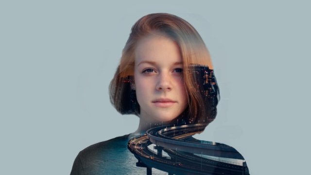 Double exposure